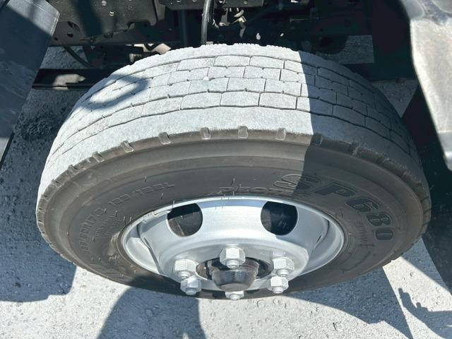 いすゞフォワードアルミウイング中型（4t）[写真39]