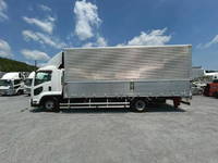 いすゞフォワードアルミウイング中型（4t）[写真04]