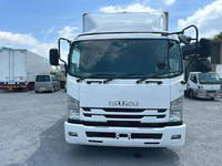 いすゞフォワードアルミウイング中型（4t）[写真09]