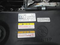 いすゞエルフ平ボディ小型（2t・3t）[写真20]