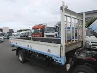 いすゞエルフ平ボディ小型（2t・3t）[写真22]