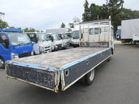 いすゞエルフ平ボディ小型（2t・3t）[写真26]