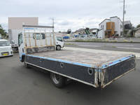 いすゞエルフ平ボディ小型（2t・3t）[写真27]