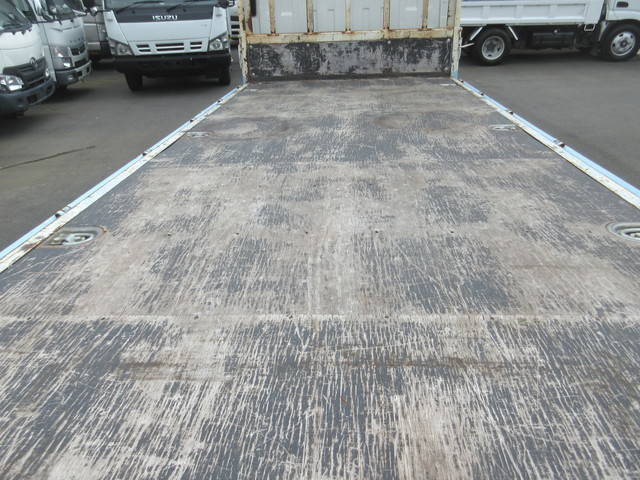 いすゞエルフ平ボディ小型（2t・3t）[写真27]