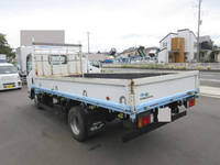 いすゞエルフ平ボディ小型（2t・3t）[写真02]