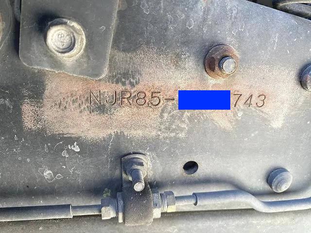 いすゞエルフその他の形状小型（2t・3t）[写真12]