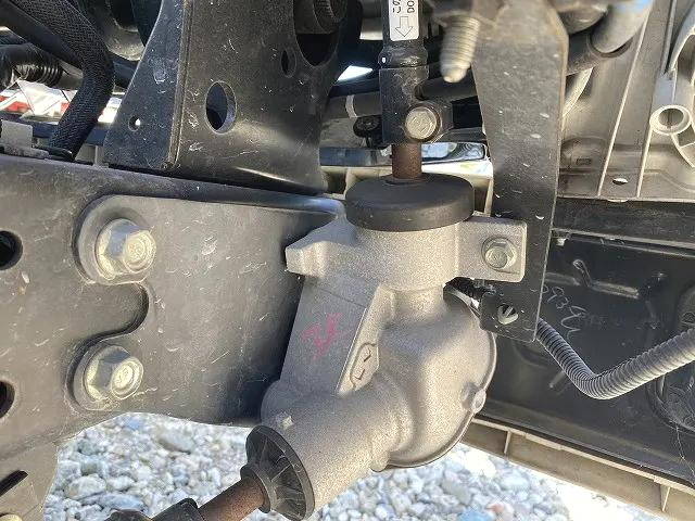 いすゞエルフその他の形状小型（2t・3t）[写真13]