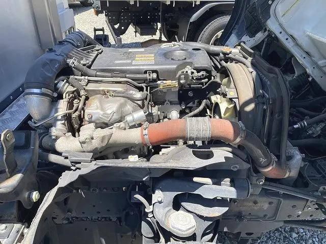 いすゞエルフその他の形状小型（2t・3t）[写真14]