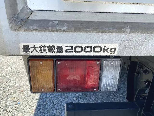 いすゞエルフその他の形状小型（2t・3t）[写真16]