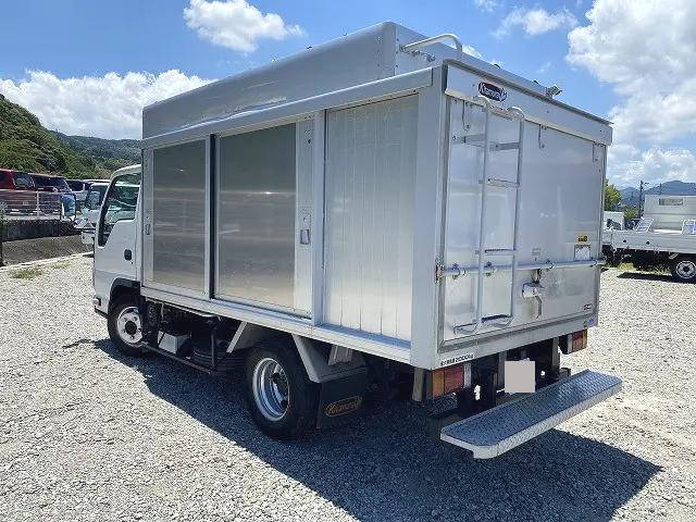 いすゞエルフその他の形状小型（2t・3t）[写真02]