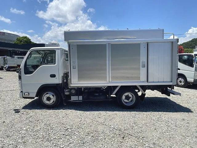 いすゞエルフその他の形状小型（2t・3t）[写真03]