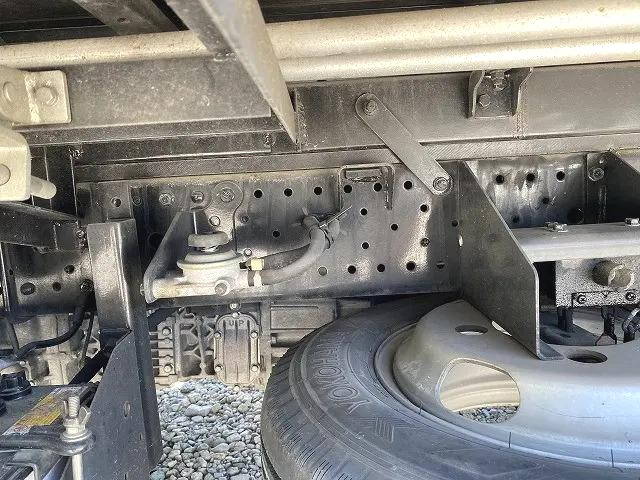 いすゞエルフその他の形状小型（2t・3t）[写真32]