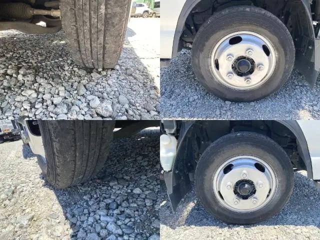 いすゞエルフその他の形状小型（2t・3t）[写真38]