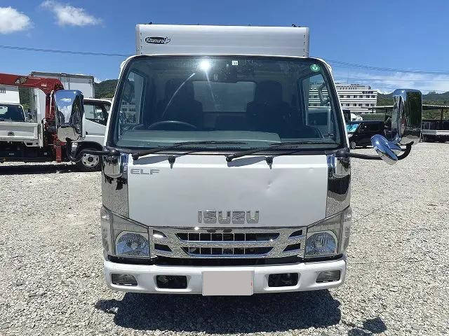 いすゞエルフその他の形状小型（2t・3t）[写真04]