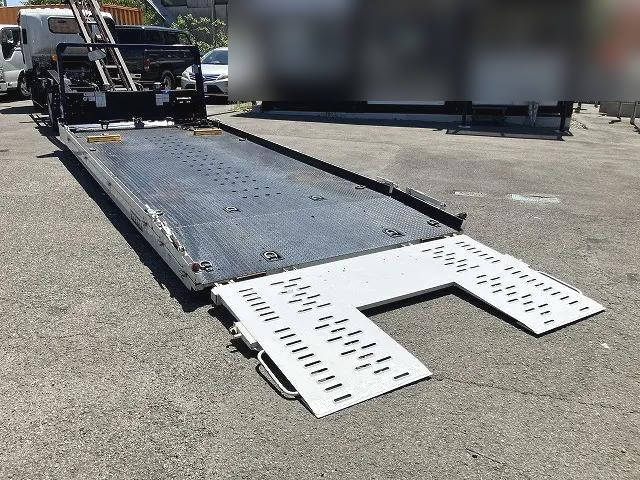 いすゞエルフセーフティローダー小型（2t・3t）[写真02]