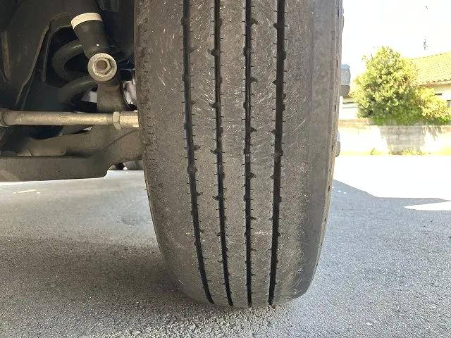 いすゞエルフセーフティローダー小型（2t・3t）[写真21]