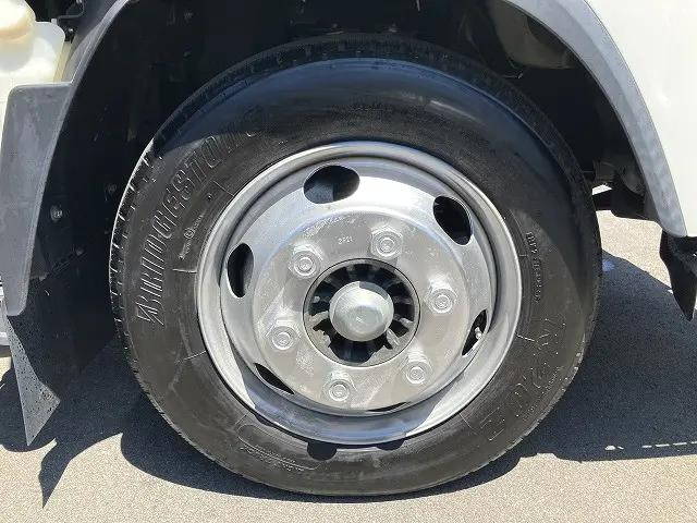 いすゞエルフセーフティローダー小型（2t・3t）[写真22]