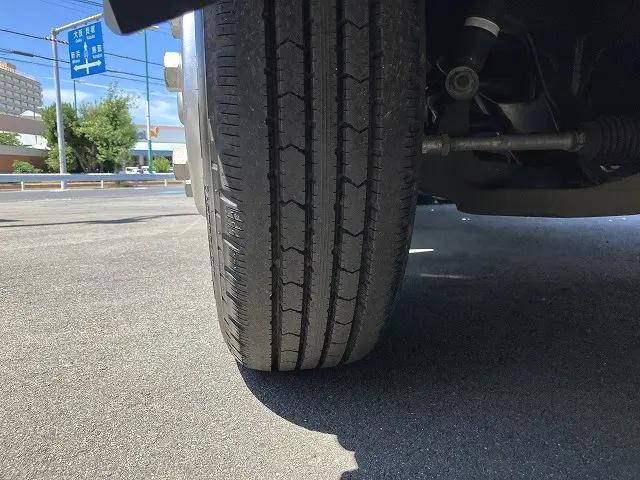 いすゞエルフセーフティローダー小型（2t・3t）[写真23]