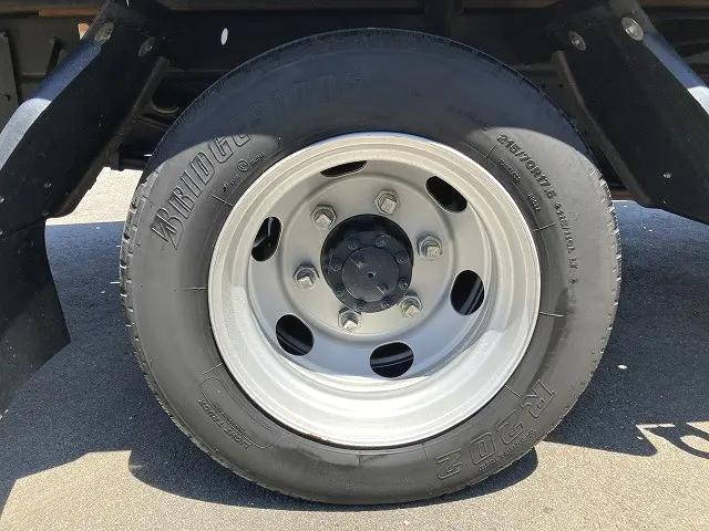 いすゞエルフセーフティローダー小型（2t・3t）[写真24]