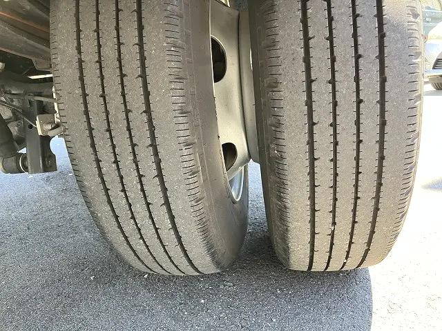 いすゞエルフセーフティローダー小型（2t・3t）[写真25]