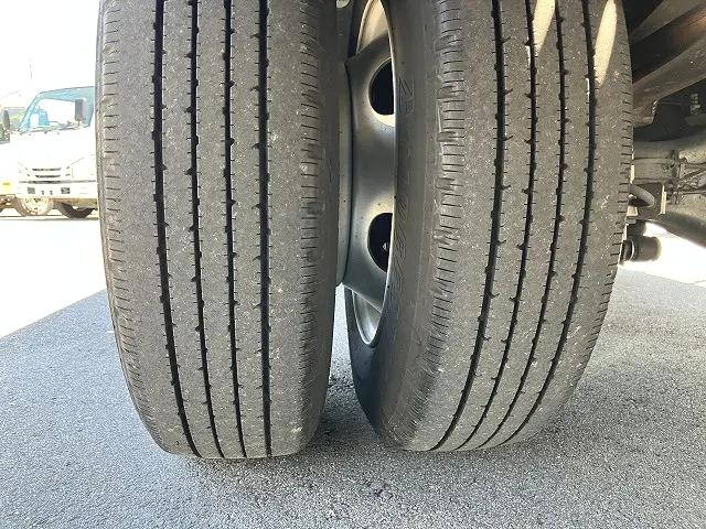 いすゞエルフセーフティローダー小型（2t・3t）[写真27]