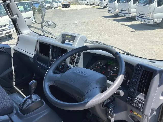 いすゞエルフセーフティローダー小型（2t・3t）[写真29]