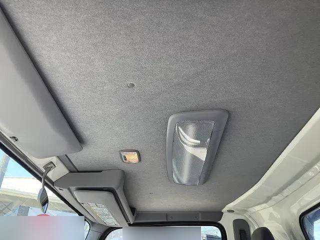 いすゞエルフセーフティローダー小型（2t・3t）[写真37]