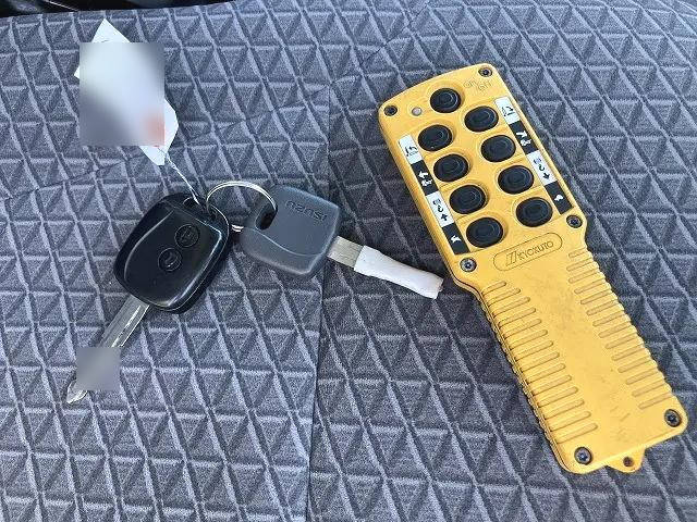 いすゞエルフセーフティローダー小型（2t・3t）[写真39]