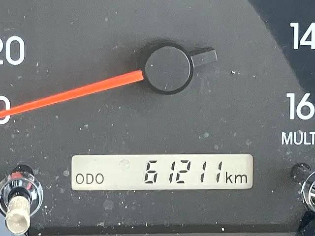 いすゞエルフセーフティローダー小型（2t・3t）[写真40]