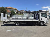 いすゞエルフセーフティローダー小型（2t・3t）[写真07]