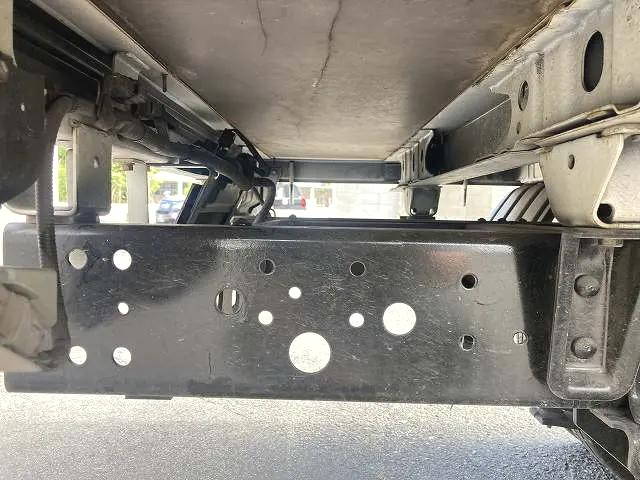 トヨタダイナ平ボディ小型（2t・3t）[写真15]