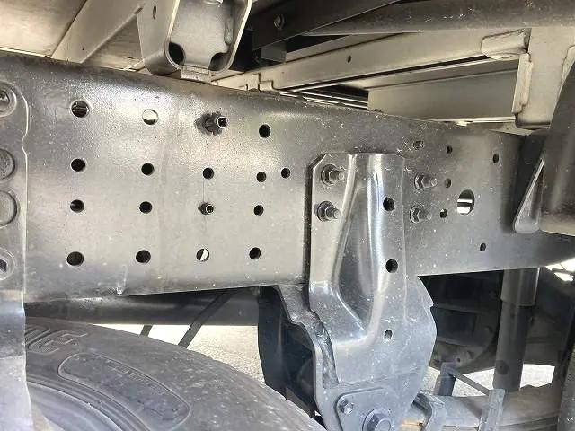 トヨタダイナ平ボディ小型（2t・3t）[写真18]