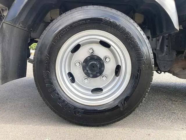 トヨタダイナ平ボディ小型（2t・3t）[写真22]