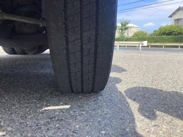 トヨタダイナ平ボディ小型（2t・3t）[写真24]