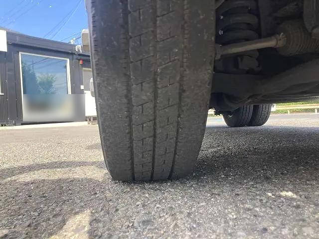 トヨタダイナ平ボディ小型（2t・3t）[写真26]