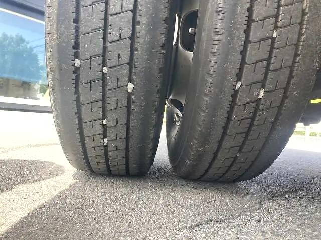 トヨタダイナ平ボディ小型（2t・3t）[写真27]