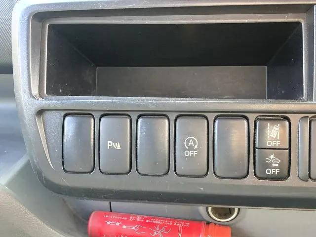 トヨタダイナ平ボディ小型（2t・3t）[写真34]