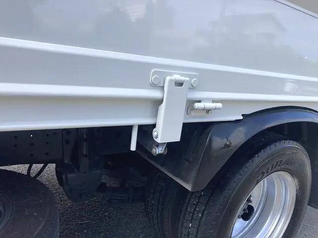 トヨタダイナ平ボディ小型（2t・3t）[写真04]