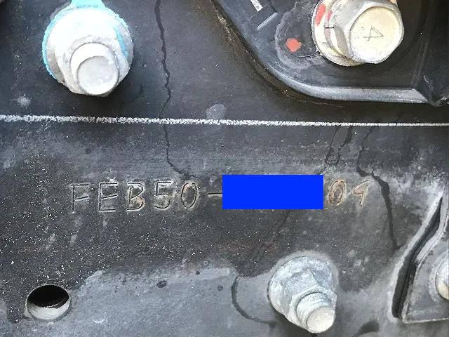 三菱ふそうキャンター冷凍車（冷蔵車）小型（2t・3t）[写真13]