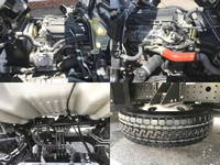 三菱ふそうキャンター冷凍車（冷蔵車）小型（2t・3t）[写真16]