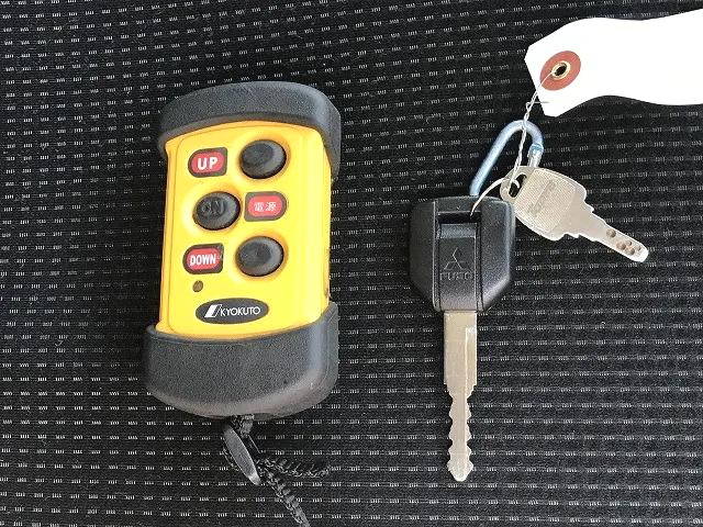 三菱ふそうキャンター冷凍車（冷蔵車）小型（2t・3t）[写真29]