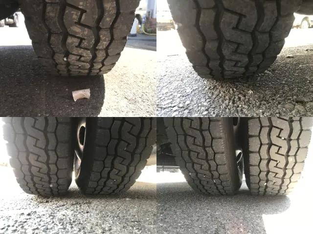 三菱ふそうキャンター冷凍車（冷蔵車）小型（2t・3t）[写真31]