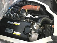 いすゞエルフダブルキャブ（Wキャブ）小型（2t・3t）[写真13]