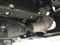 いすゞエルフダブルキャブ（Wキャブ）小型（2t・3t）[写真14]