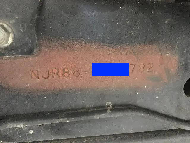 いすゞエルフダブルキャブ（Wキャブ）小型（2t・3t）[写真14]