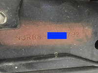 いすゞエルフダブルキャブ（Wキャブ）小型（2t・3t）[写真15]