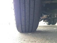 いすゞエルフダブルキャブ（Wキャブ）小型（2t・3t）[写真24]