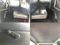 いすゞエルフダブルキャブ（Wキャブ）小型（2t・3t）[写真26]