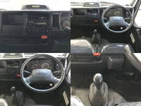 いすゞエルフダブルキャブ（Wキャブ）小型（2t・3t）[写真27]