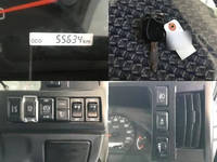 いすゞエルフダブルキャブ（Wキャブ）小型（2t・3t）[写真29]